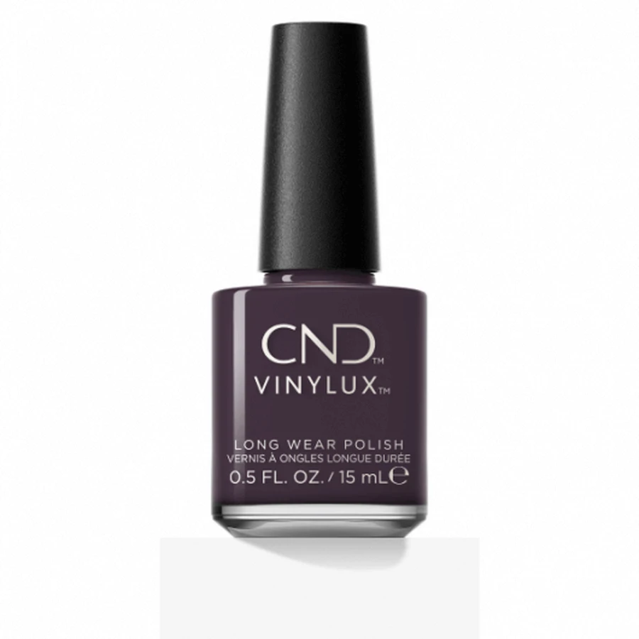 Лак для ногтей CND Vinylux Colourworld Colourworld Mulberry Tart 15 мл: цены и характеристики