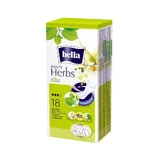 Прокладки Bella Herbs Tilia Extra Soft щоденні екстра м'які, 18 шт.