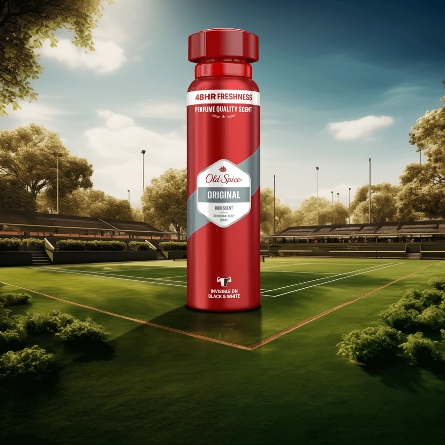 Old Spice, дезодорант-спрей, Original, 150 мл: цены и характеристики