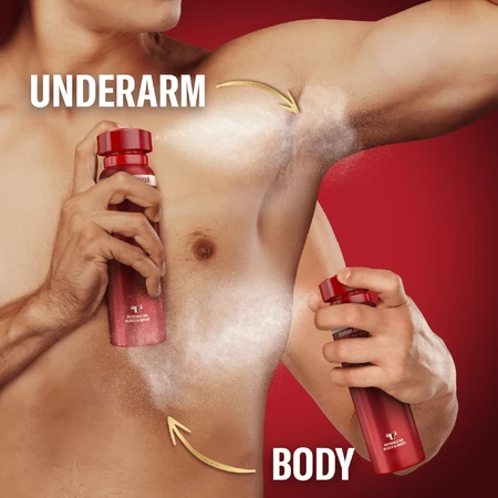 Old Spice, дезодорант-спрей, Original, 150 мл: цены и характеристики