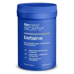 Bicaps Бетаїн 60 капсул Formeds: ціни та характеристики