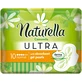 Naturella Ромашка ультра нормальні гігієнічні палички 10 шт.