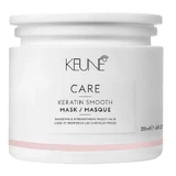 Маска для волосся Keune Care Keratin Smooth Mask, відновлювальна, 200 мл