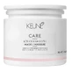 Маска для волос Keune Care Keratin Smooth Mask, восстанавливающая, 200 мл