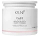 Маска для волосся Keune Care Keratin Smooth Mask, відновлювальна, 200 мл