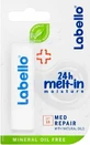 Labello MED REPAIR SPF 15 4×8 г, бальзам для губ
