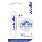 Labello MED REPAIR SPF 15 4×8 г, бальзам для губ: ціни та характеристики