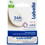 Labello MED REPAIR SPF 15 4×8 г, бальзам для губ: ціни та характеристики