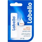 Labello MED REPAIR SPF 15 4×8 г, бальзам для губ: ціни та характеристики