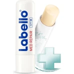 Labello MED REPAIR SPF 15 4×8 г, бальзам для губ: ціни та характеристики