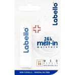 Labello MED REPAIR SPF 15 4×8 г, бальзам для губ: ціни та характеристики