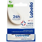 Labello MED REPAIR SPF 15 4×8 г, бальзам для губ: ціни та характеристики