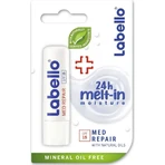 Labello MED REPAIR SPF 15 4×8 г, бальзам для губ: ціни та характеристики