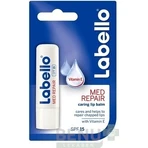 Labello MED REPAIR SPF 15 4×8 г, бальзам для губ: ціни та характеристики