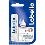 Labello MED REPAIR SPF 15 4×8 г, бальзам для губ: ціни та характеристики