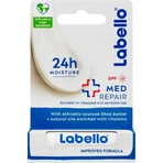 Labello MED REPAIR SPF 15 4×8 г, бальзам для губ: ціни та характеристики