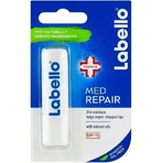 Labello MED REPAIR SPF 15 4×8 г, бальзам для губ: ціни та характеристики