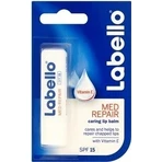 Labello MED REPAIR SPF 15 4×8 г, бальзам для губ: ціни та характеристики