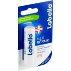 Labello MED REPAIR SPF 15 4×8 г, бальзам для губ: ціни та характеристики