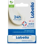 Labello MED REPAIR SPF 15 4×8 г, бальзам для губ: ціни та характеристики