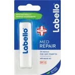Labello MED REPAIR SPF 15 4×8 г, бальзам для губ: ціни та характеристики