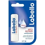 Labello MED REPAIR SPF 15 4×8 г, бальзам для губ: ціни та характеристики
