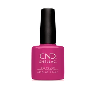 Напівстійкий лак для нігтів CND Shellac Ecstasy 7.3 мл