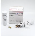 Тести на визначення рівня МНВ для CoaguChek XS, 2 x 24 штуки, Roche: ціни та характеристики