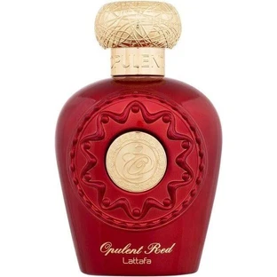 Lattafa Opulent Red Edp 100ml 1×100 мл, парфумована вода
