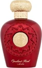 Lattafa Opulent Red Edp 100ml 1×100 мл, eau de parfum