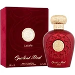 Lattafa Opulent Red Edp 100ml 1×100 мл, парфумована вода: ціни та характеристики