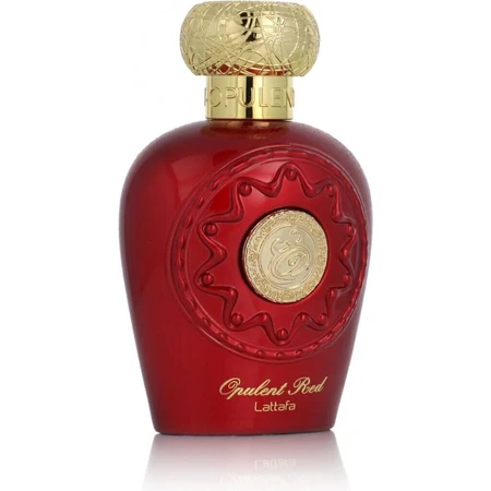 Lattafa Opulent Red Edp 100ml 1×100 мл, парфумована вода: ціни та характеристики