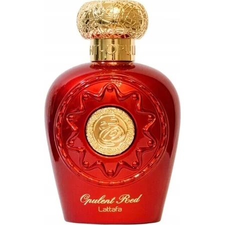 Lattafa Opulent Red Edp 100ml 1×100 мл, парфумована вода: ціни та характеристики