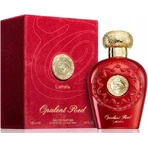 Lattafa Opulent Red Edp 100ml 1×100 мл, парфумована вода: ціни та характеристики