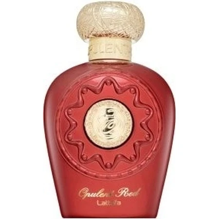 Lattafa Opulent Red Edp 100ml 1×100 мл, парфумована вода: ціни та характеристики