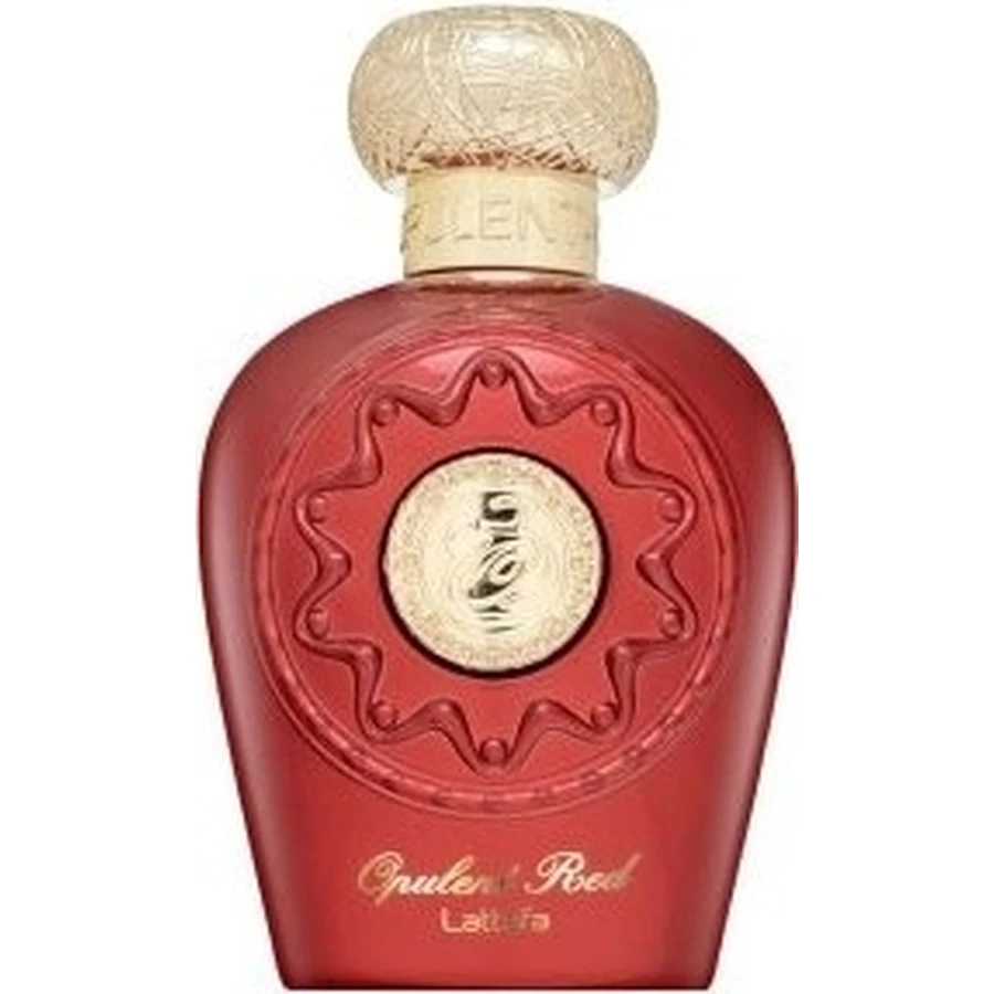 Lattafa Opulent Red Edp 100ml 1×100 мл, парфумована вода: ціни та характеристики