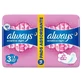 Always Ultra Sensitive Night Absorbent, 14 шт, P&G