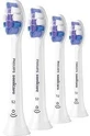 Насадки Philips Sonicare Sensitive tandard для звукових зубних щіток 4 шт.