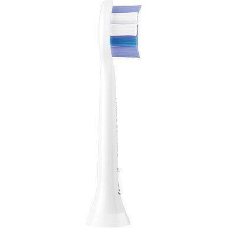 Насадки Philips Sonicare Sensitive tandard для звукових зубних щіток 4 шт.: ціни та характеристики