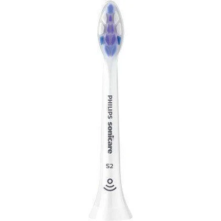 Насадки Philips Sonicare Sensitive tandard для звукових зубних щіток 4 шт.: ціни та характеристики