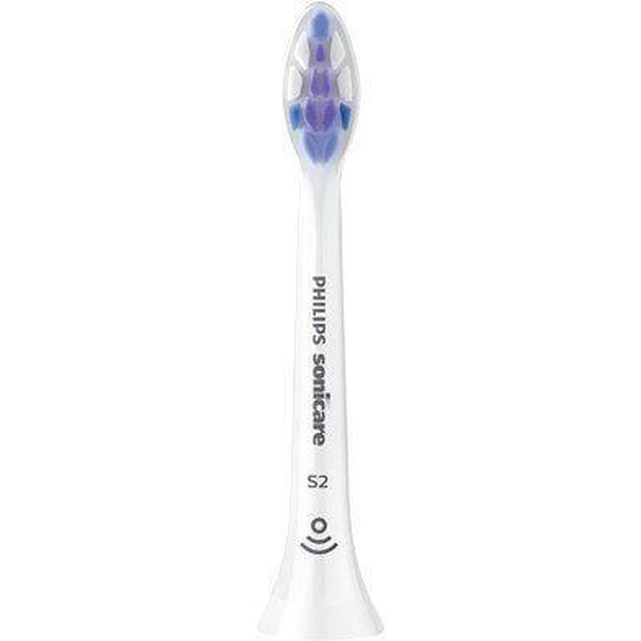 Насадки Philips Sonicare Sensitive tandard для звукових зубних щіток 4 шт.: ціни та характеристики