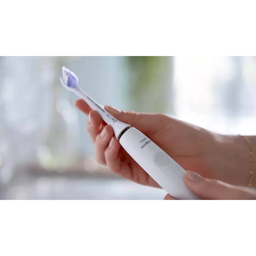 Насадки Philips Sonicare Sensitive tandard для звукових зубних щіток 4 шт.: ціни та характеристики
