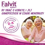 Фалвіт Естро+, 60 таблеток ЗАБРУДНЕНА УПАКОВКА: ціни та характеристики