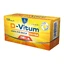 D-Vitum Forte 2000 МО, 120 капсул ДЕФЕКТ УПАКОВКИ