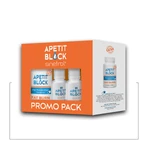 Набор Empire Expert Pharma Apetit Block Sinetrol: 30 капсул + 2 флакона по 15 мл: цены и характеристики