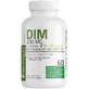DIM с биоперином, 60 капсул, Bronson Laboratories