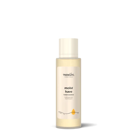 Resibo Moist Have, зволожуючий тонік-есенція, 100 мл: ціни та характеристики