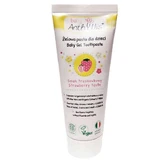 Anthyllis Baby, зубная паста без фтора, со вкусом клубники, 75 мл