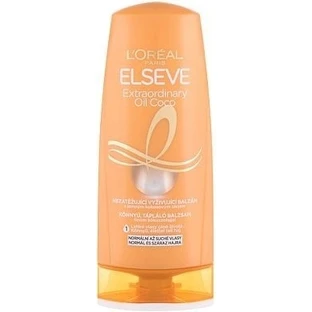 L'Oréal Paris Elseve Extraordinary Oil Balm, 200 мл 1×200 мл, для сухих волос