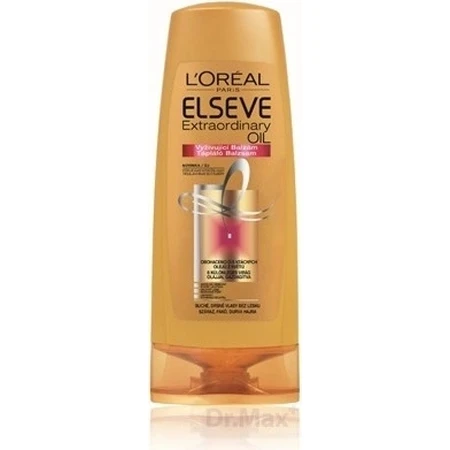 L'Oréal Paris Elseve Extraordinary Oil Balm, 200 мл 1×200 мл, для сухих волос: цены и характеристики